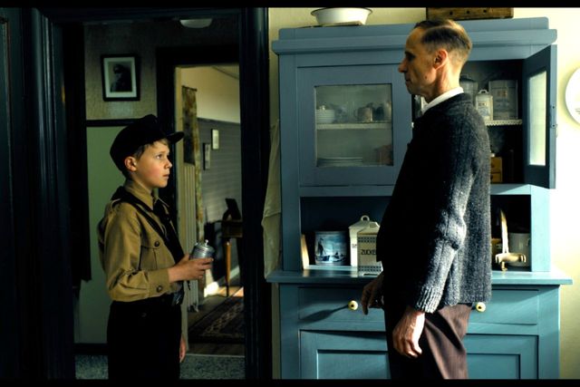 映画『白パンと独裁者』の画像（8枚目）