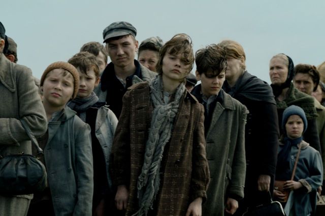映画『白パンと独裁者』の画像（11枚目）