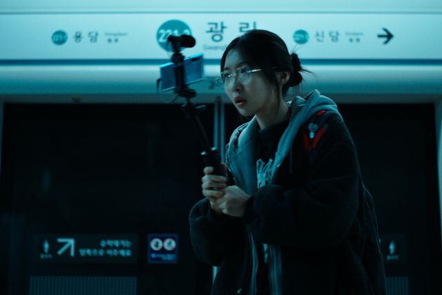 映画『怪速急行■■行き』の画像（5枚目）