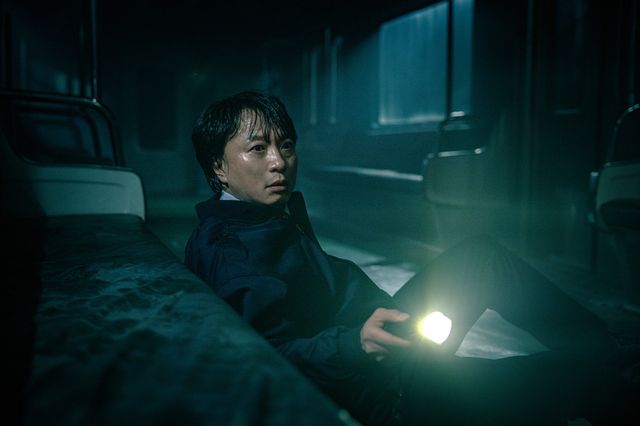 映画『怪速急行■■行き』の画像（6枚目）