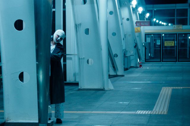 映画『怪速急行■■行き』の画像（8枚目）