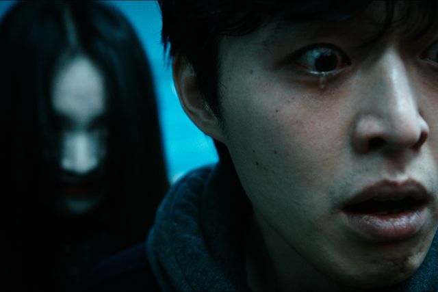 映画『怪速急行■■行き』の画像（10枚目）