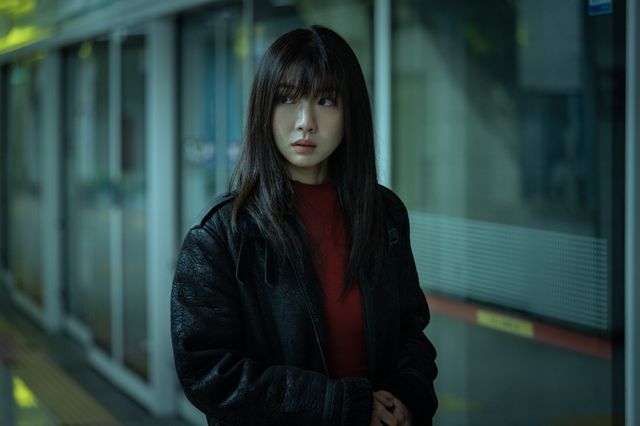 映画『怪速急行■■行き』の画像（15枚目）