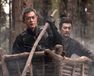 尋秦記　バック・トゥ・ザ・パスト