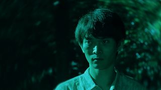 竜宮の誘い