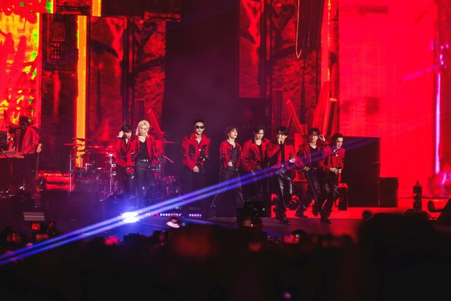 映画『Stray Kids : The dominATE Experience』の画像（3枚目）