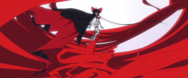 映画『THE RIBBON HERO リボンヒーロー』の画像（5枚目）