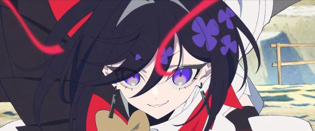 THE RIBBON HERO リボンヒーロー