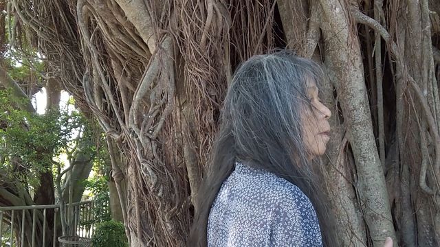 映画『ゆっくり　あるく　川村浪子、84歳のダンス』の画像（2枚目）