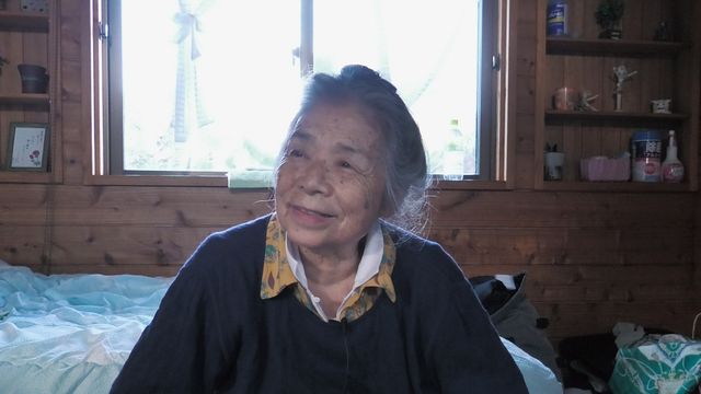 映画『ゆっくり　あるく　川村浪子、84歳のダンス』の画像（3枚目）