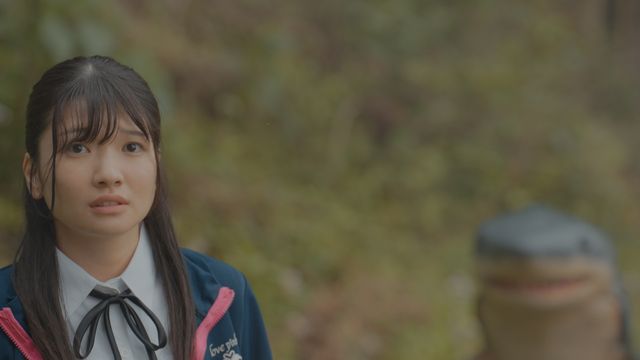 映画『温泉シャーク2 九州大決戦』の画像（6枚目）