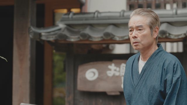 映画『温泉シャーク2 九州大決戦』の画像（11枚目）