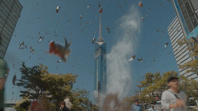 映画『温泉シャーク2 九州大決戦』の画像（12枚目）