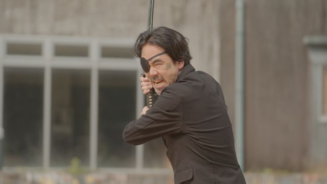 映画『温泉シャーク2 九州大決戦』の画像（14枚目）