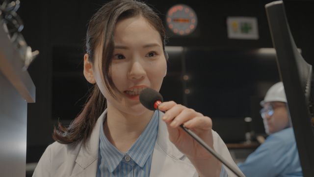 映画『温泉シャーク2 九州大決戦』の画像（16枚目）