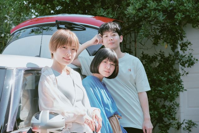 映画『バカンスは始まったばかり』の画像（4枚目）