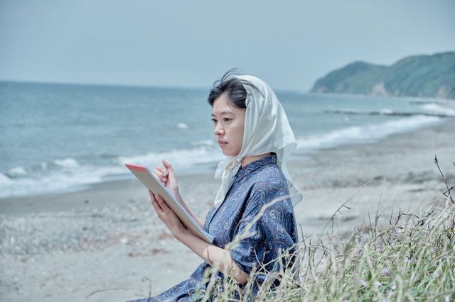 映画『バカンスは始まったばかり』の画像（7枚目）