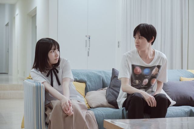 映画『バカンスは始まったばかり』の画像（10枚目）