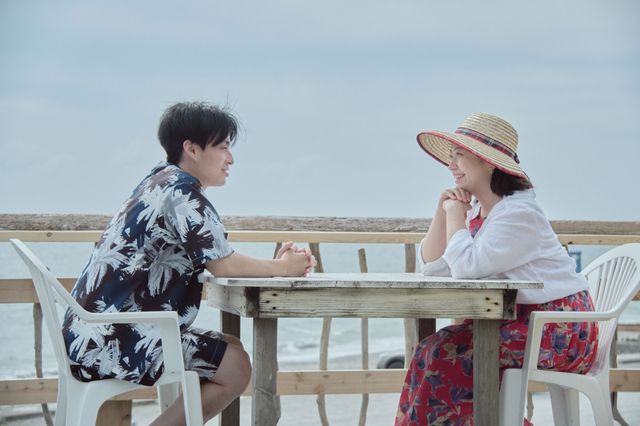 映画『バカンスは始まったばかり』の画像（12枚目）