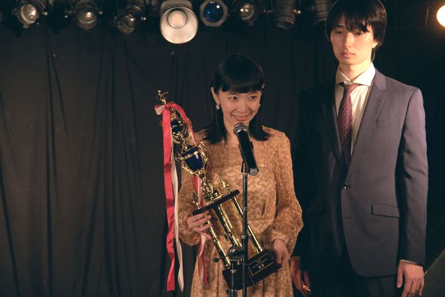 映画『バカンスは始まったばかり』の画像（13枚目）