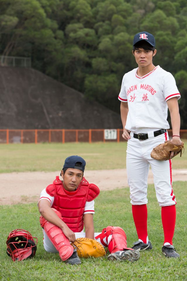映画『最初の半歩』の画像（5枚目）