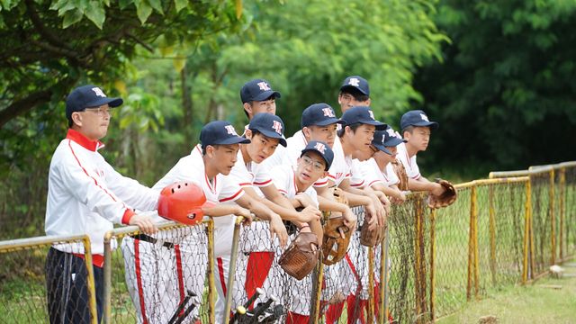 映画『最初の半歩』の画像（8枚目）