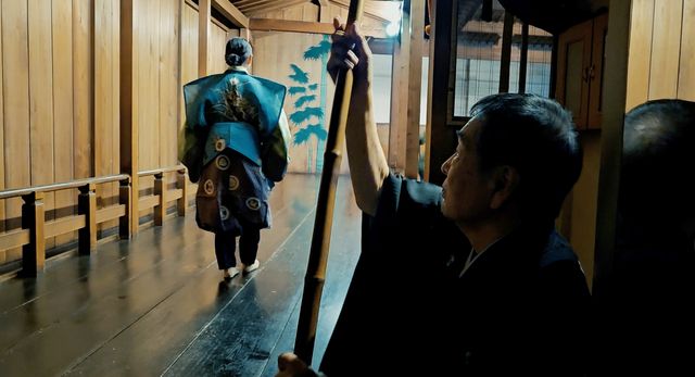 映画『心耳～耳を澄まさぬ表現者たち』の画像（2枚目）