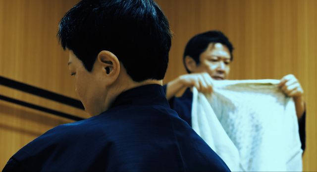 映画『心耳～耳を澄まさぬ表現者たち』の画像（3枚目）