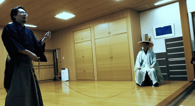 映画『心耳～耳を澄まさぬ表現者たち』の画像（7枚目）