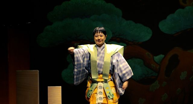 映画『心耳～耳を澄まさぬ表現者たち』の画像（9枚目）