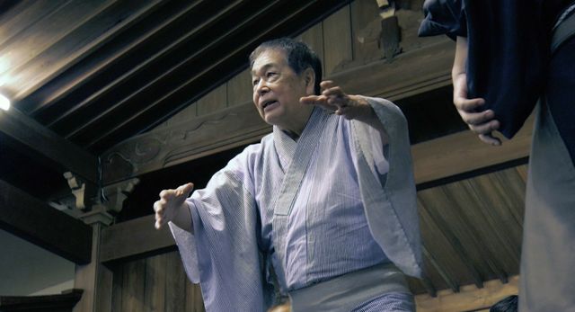 映画『心耳～耳を澄まさぬ表現者たち』の画像（10枚目）