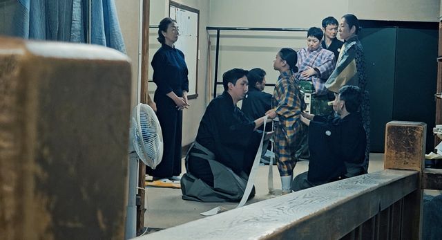 映画『心耳～耳を澄まさぬ表現者たち』の画像（11枚目）