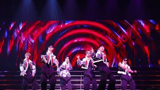 GENERATIONS “6IX SENSE” LIVE IN CINEMA