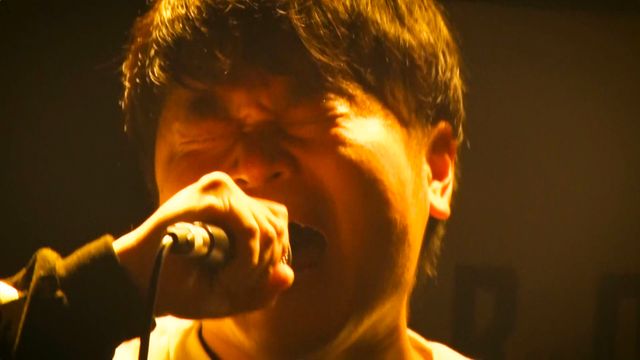 映画『詩人iidabii ある宗教2世の記録』の画像（4枚目）