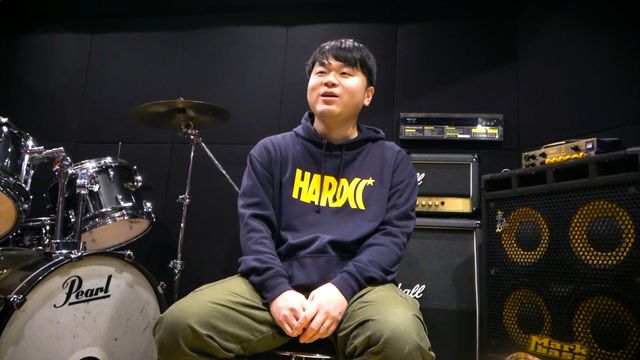 映画『詩人iidabii ある宗教2世の記録』の画像（12枚目）