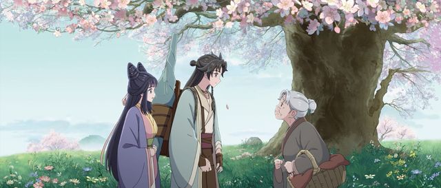 映画『傘少女』の画像（4枚目）