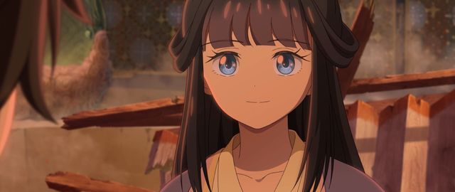 映画『傘少女』の画像（8枚目）