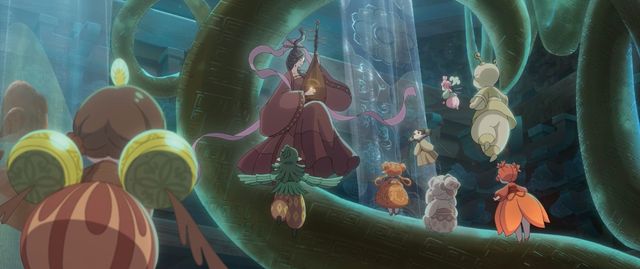 映画『傘少女』の画像（11枚目）