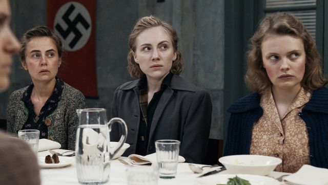 映画『ヒトラーの毒見役』の画像（5枚目）