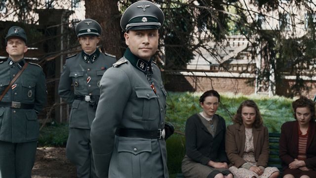 映画『ヒトラーの毒見役』の画像（7枚目）