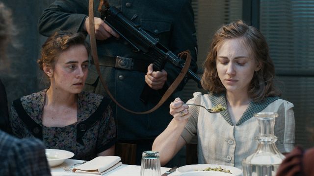 映画『ヒトラーの毒見役』の画像（9枚目）