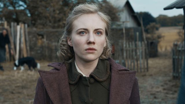 映画『ヒトラーの毒見役』の画像（11枚目）