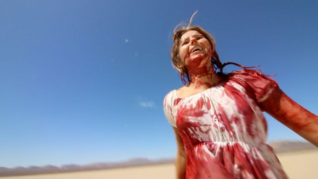 映画『アウトウォーターズ　裂けた砂漠』の画像（11枚目）
