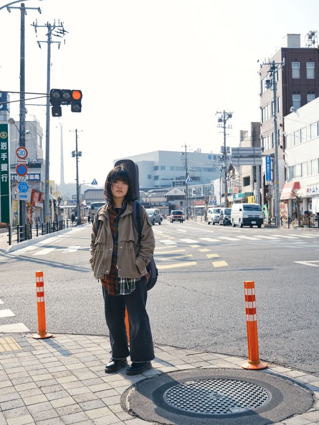 どこの町にでもある話