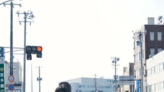 どこの町にでもある話