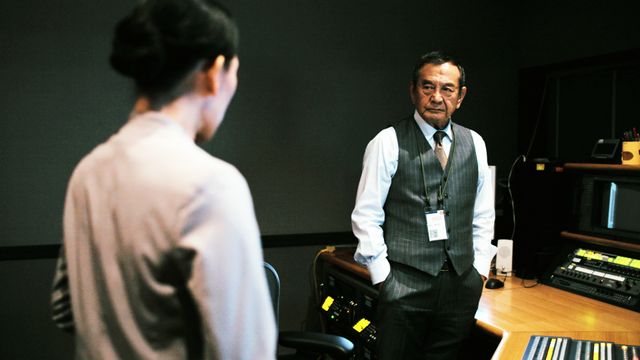 映画『偏向報道』の画像（4枚目）