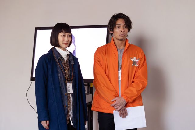 映画『偏向報道』の画像（7枚目）