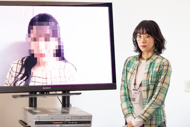 映画『偏向報道』の画像（8枚目）
