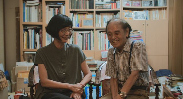 映画『100万カットの記憶』の画像（7枚目）