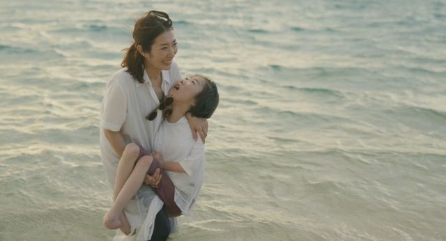 映画『Return to My Blue』の画像（10枚目）